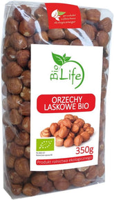 Noisettes 350g EKO BIO LIFE